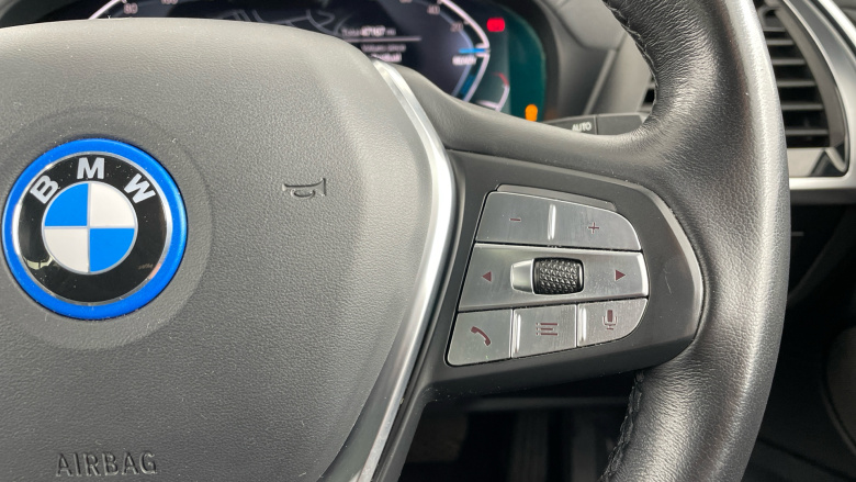 BMW X3 210kW Premier Edition Pro 80kWh 5dr Auto Electric Estate